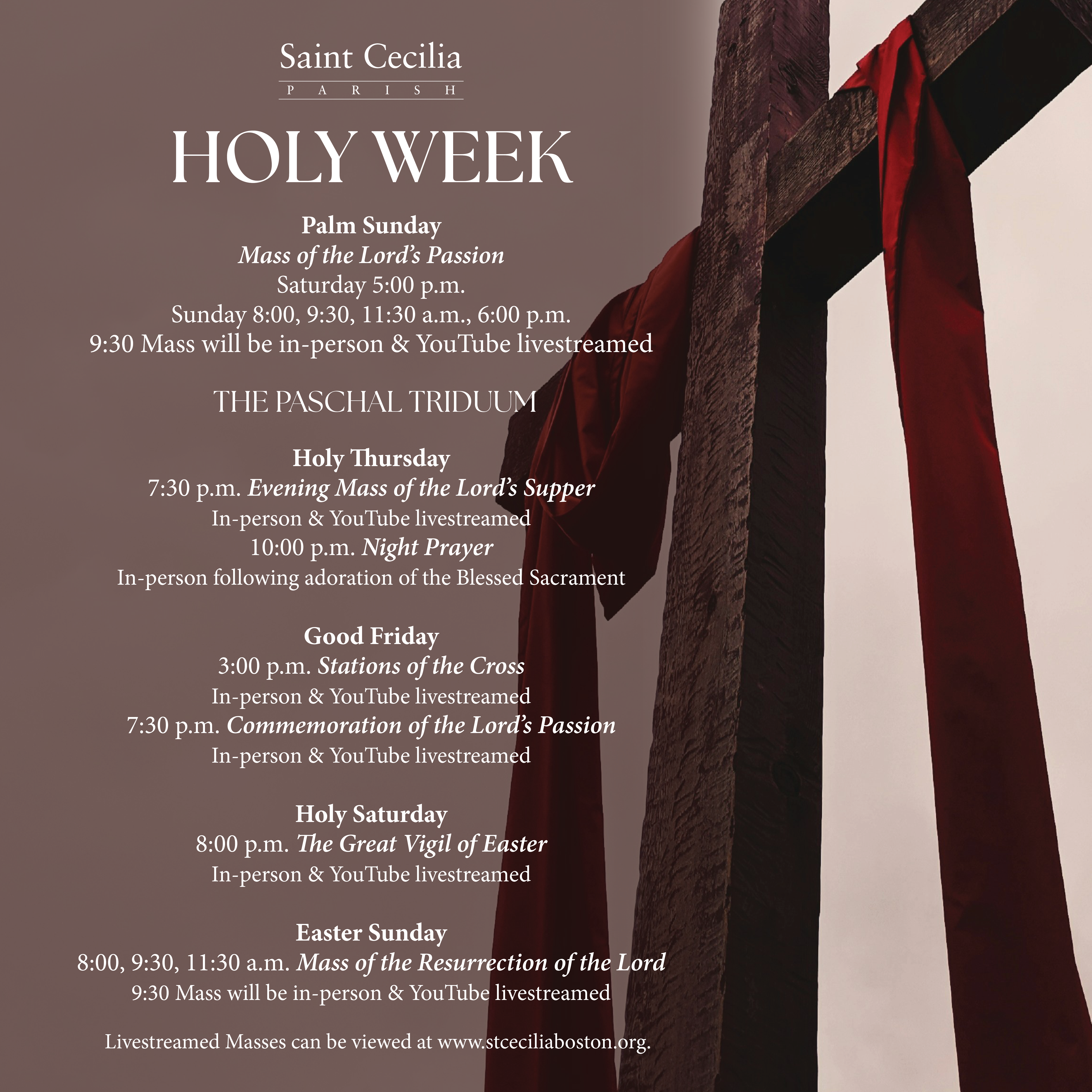 2024 Holy Week_Square