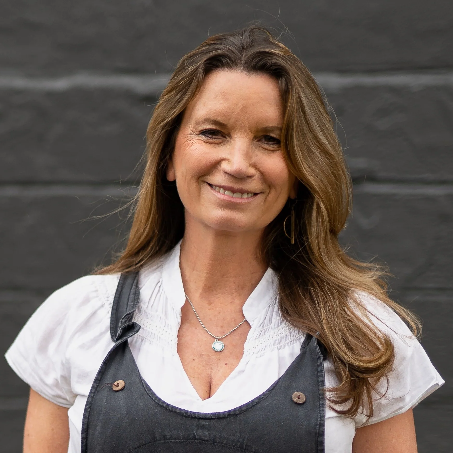 Rev. Becca Stevens