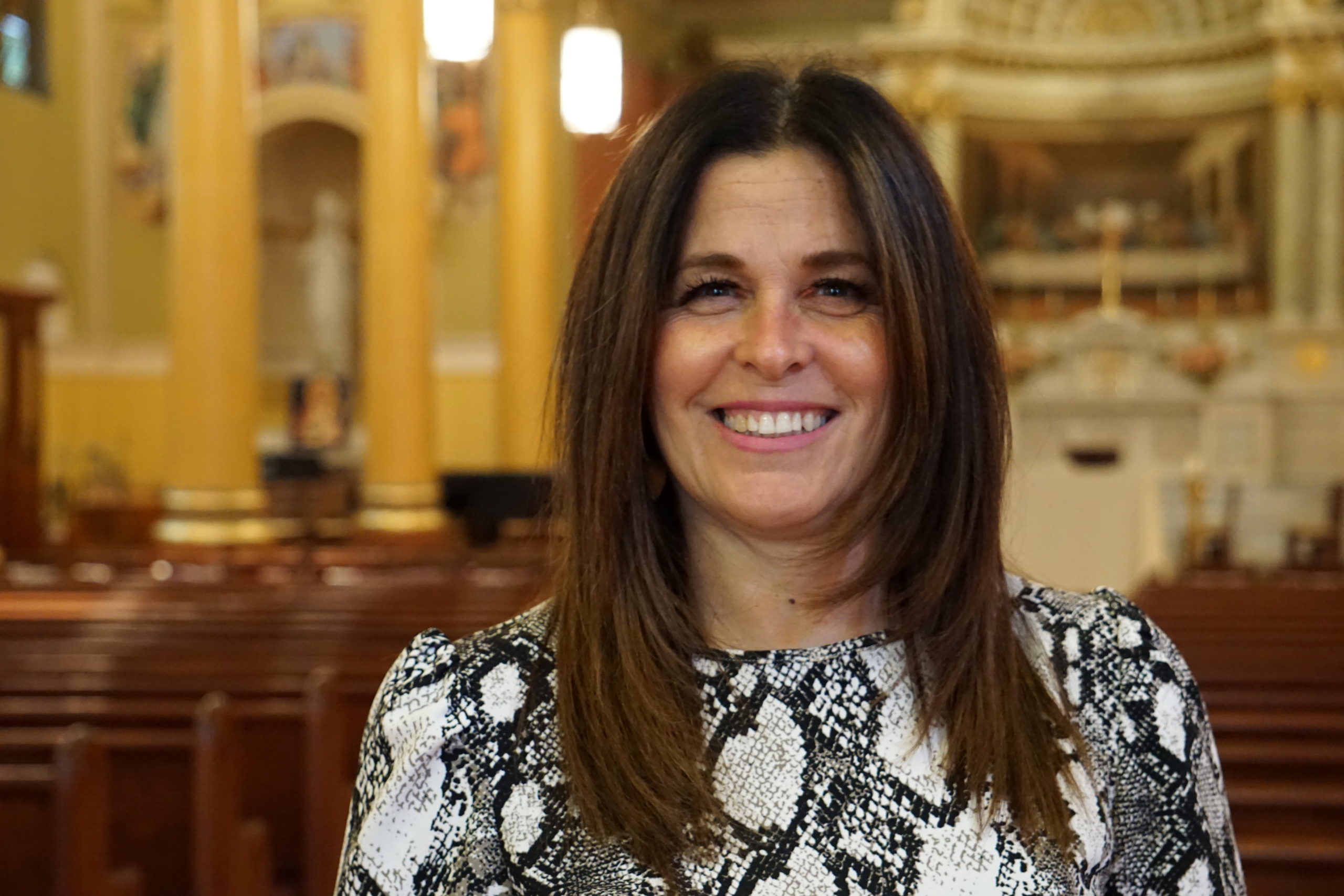 General Facility Rentals: Lisa Pickering