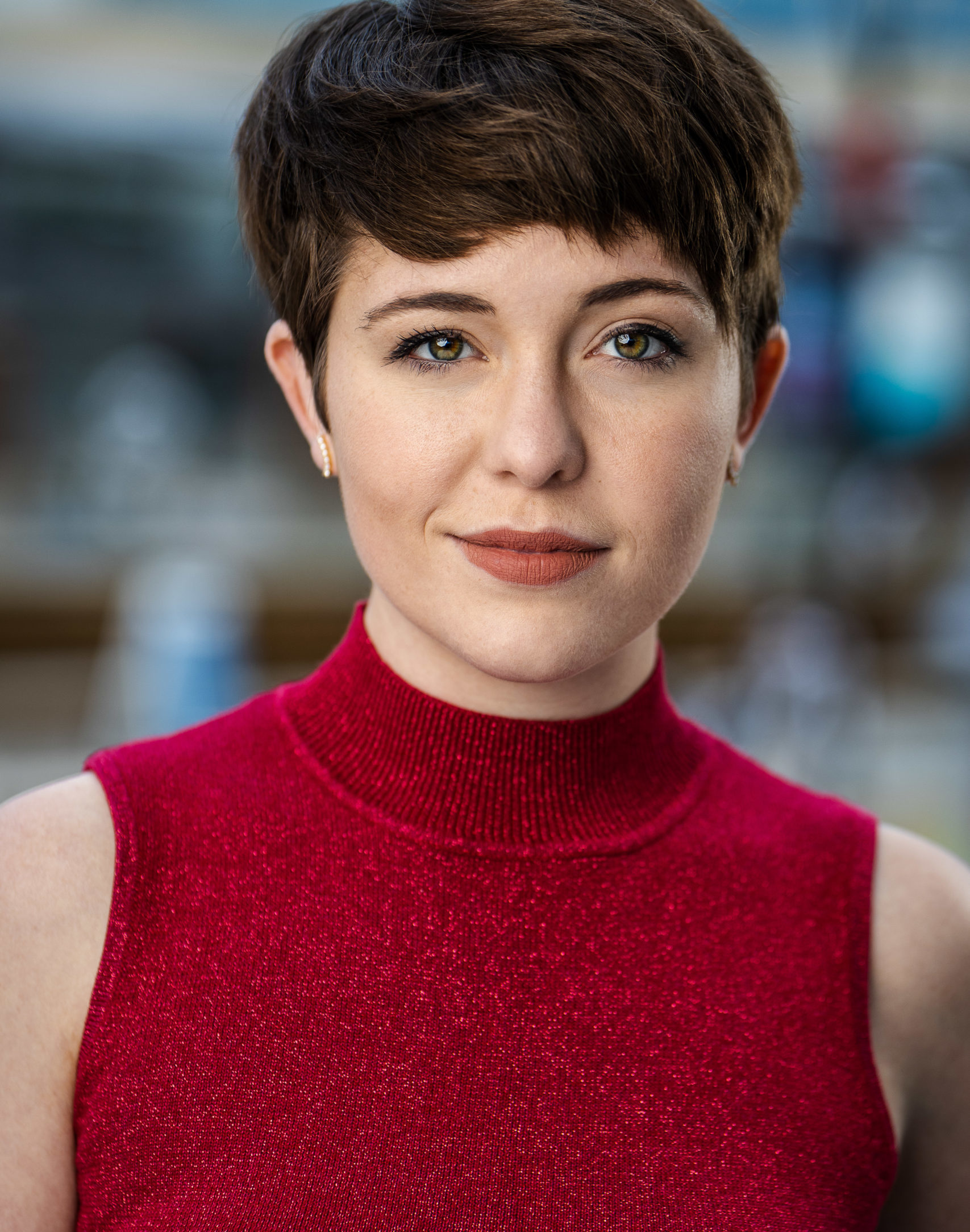 Emma Robertson