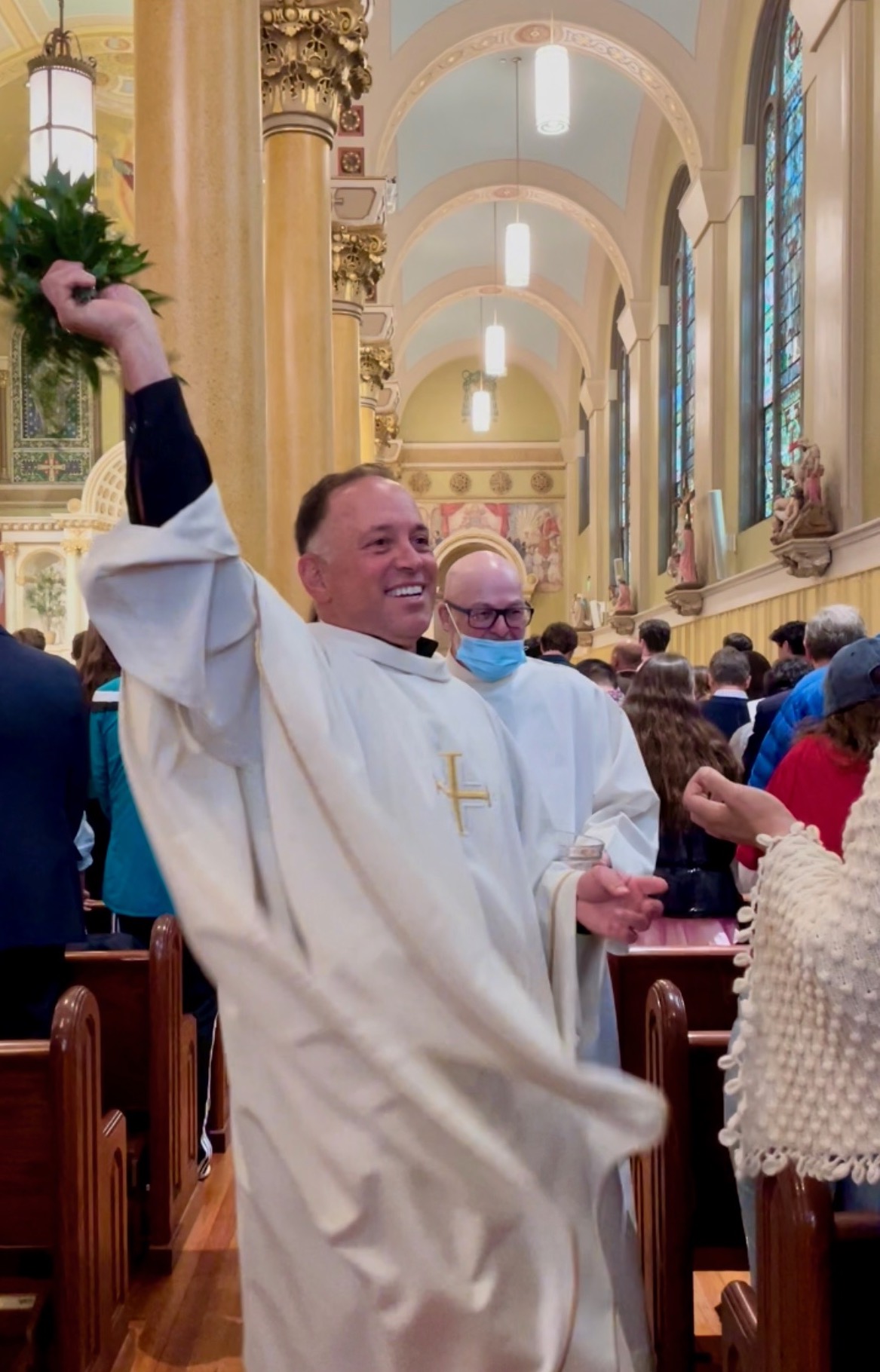 Father John_Easter 2022_For Website