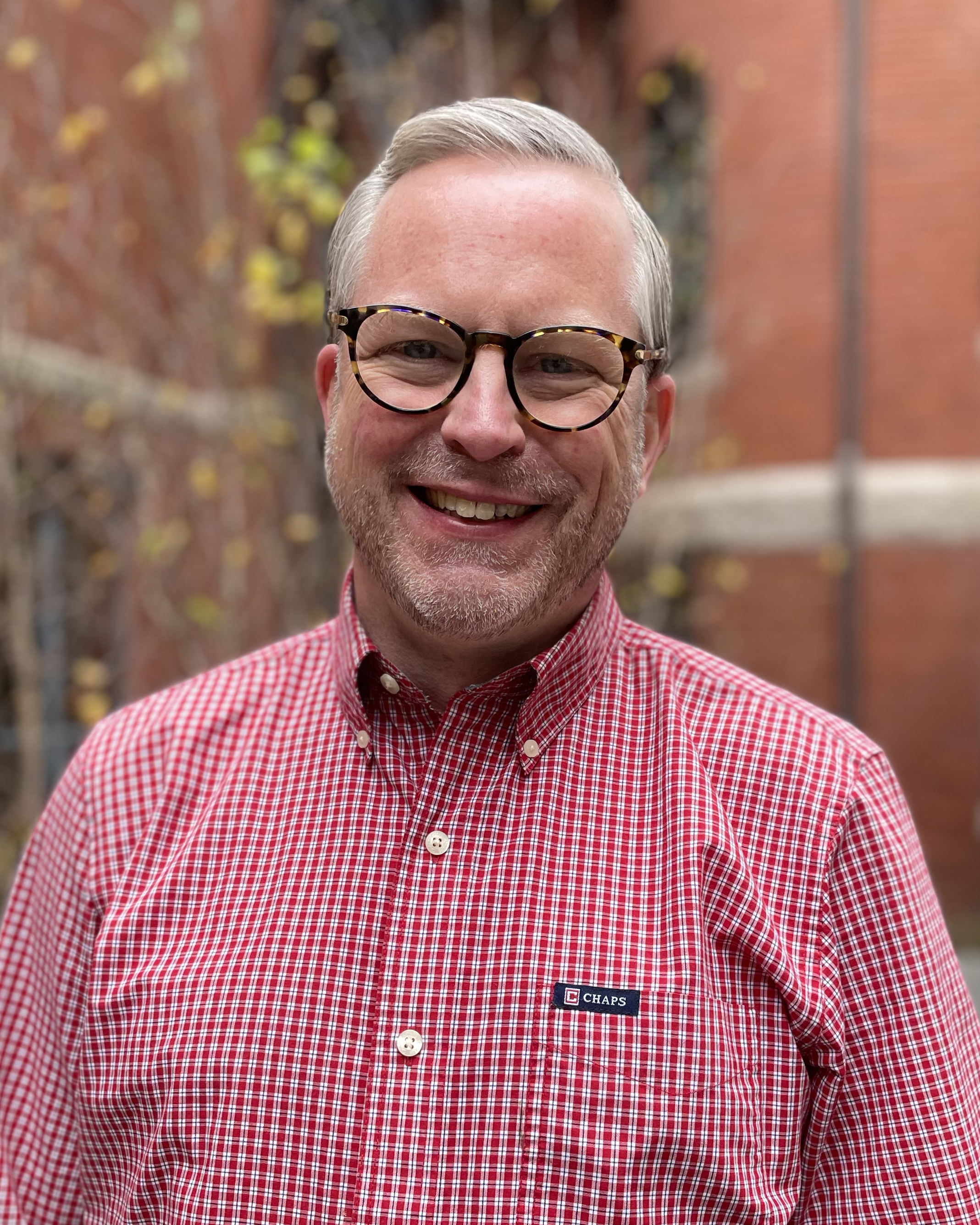 Scott MacDonald