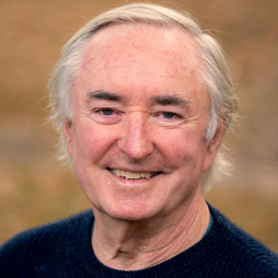 James J. O’Connell, MD