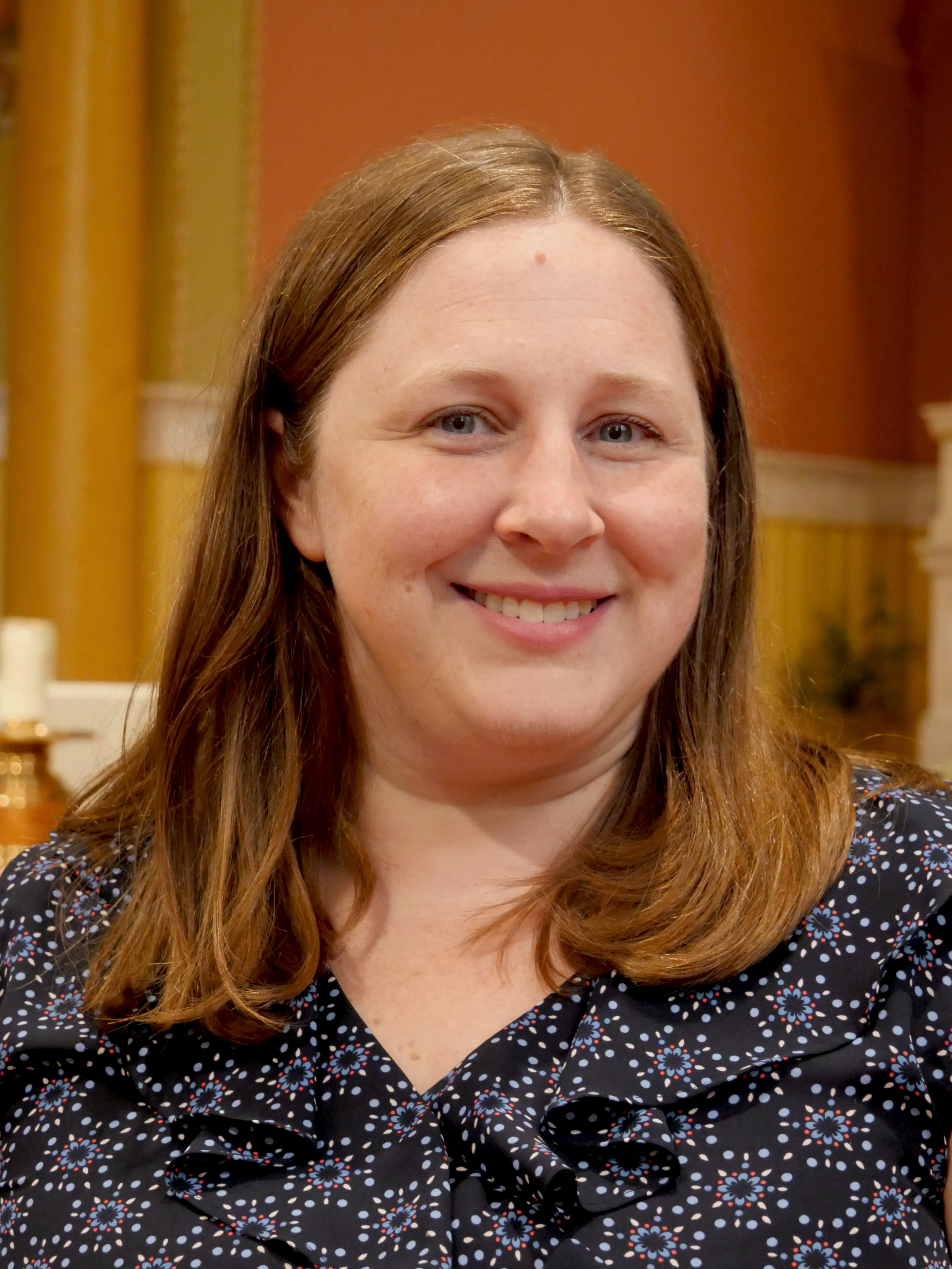 Kate Burns