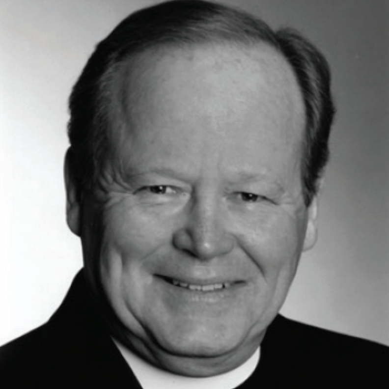 Rev. Msgr. Michael F. Groden