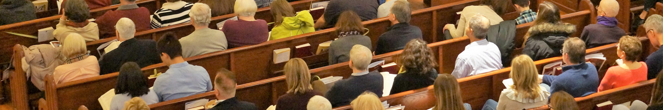 congregation